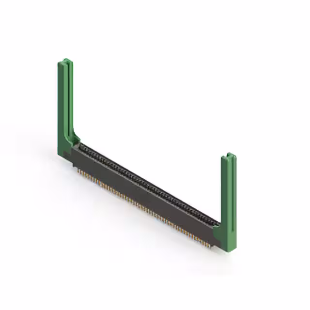 395-102-558-558 EDAC Inc.  Edgeboard Connectors